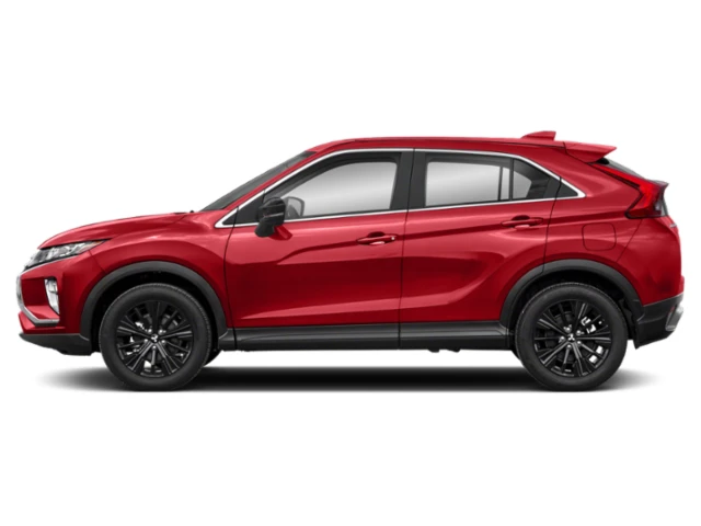 2018 Mitsubishi Eclipse Cross - Image 8 of 20