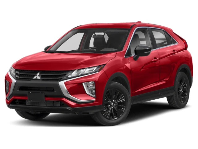 2018 Mitsubishi Eclipse Cross - Image 6 of 20