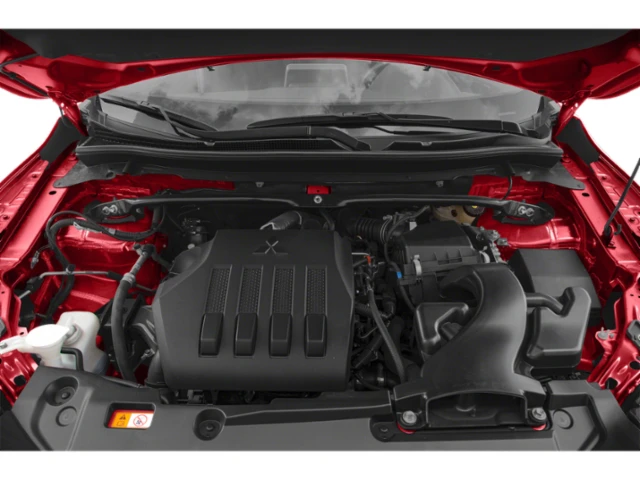 2018 Mitsubishi Eclipse Cross - Image 17 of 20