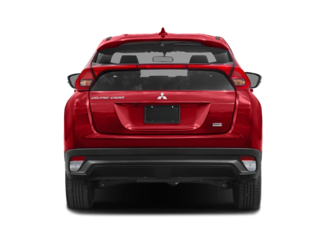 2018 Mitsubishi Eclipse Cross - Image 10 of 20