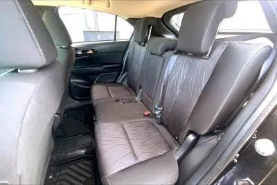 2018 Mitsubishi Eclipse Cross - Image 10 of 10