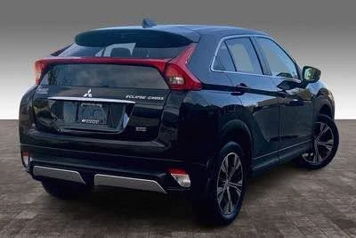 2018 Mitsubishi Eclipse Cross - Image 8 of 10