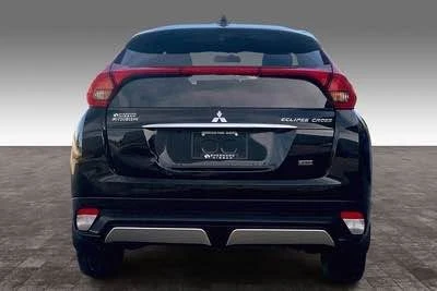 2018 Mitsubishi Eclipse Cross - Image 3 of 10