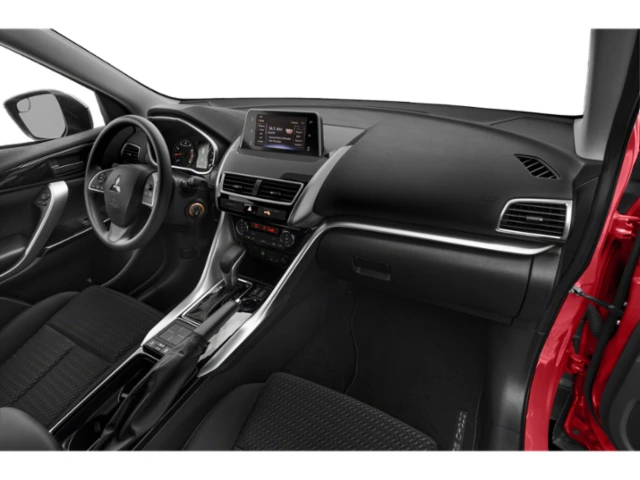 2018 Mitsubishi Eclipse Cross - Image 20 of 20