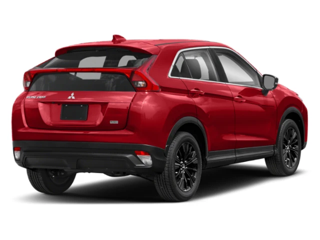 2018 Mitsubishi Eclipse Cross - Image 7 of 20