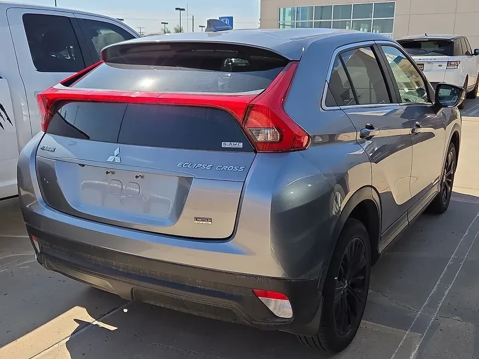 2018 Mitsubishi Eclipse Cross - Image 3 of 20