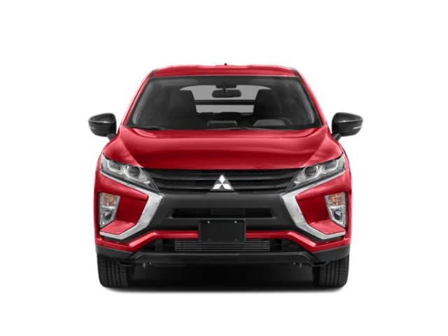2018 Mitsubishi Eclipse Cross - Image 9 of 20