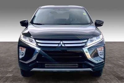 2018 Mitsubishi Eclipse Cross - Image 7 of 10