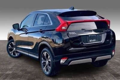 2018 Mitsubishi Eclipse Cross - Image 6 of 10