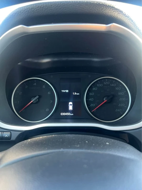 2018 Mitsubishi Eclipse Cross - Image 12 of 12