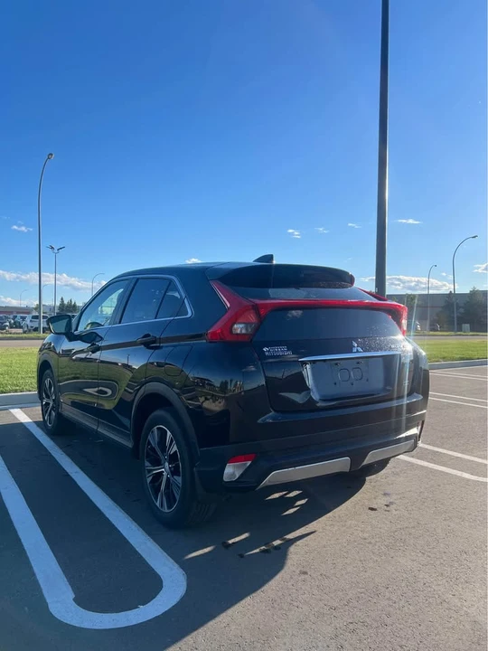 2018 Mitsubishi Eclipse Cross - Image 6 of 12
