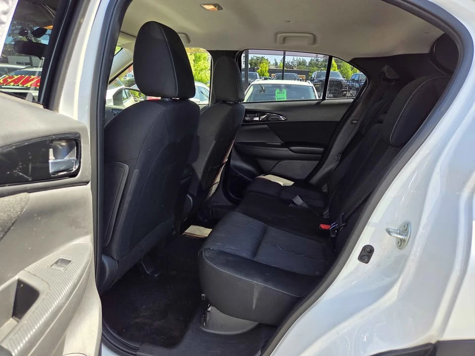 2018 Mitsubishi Eclipse Cross - Image 14 of 15