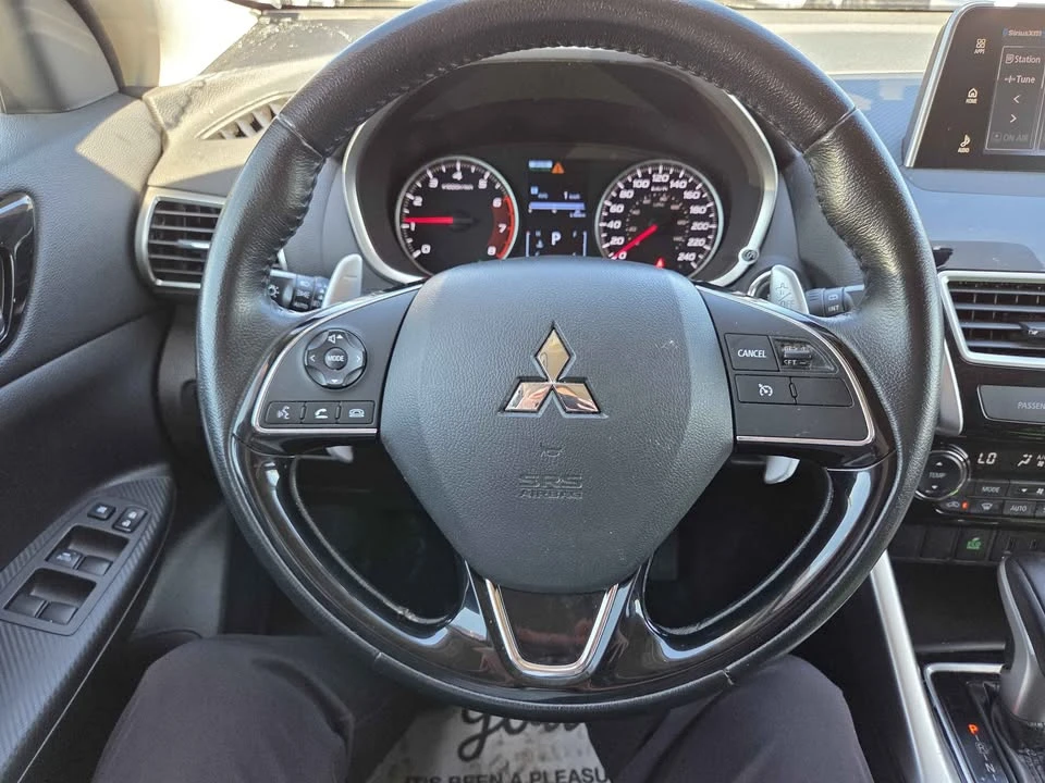 2018 Mitsubishi Eclipse Cross - Image 10 of 15