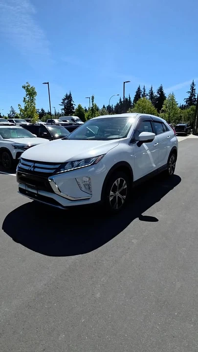 2018 Mitsubishi Eclipse Cross - Image 15 of 15