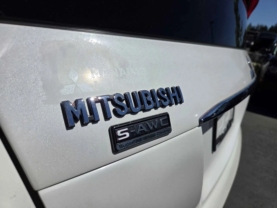 2018 Mitsubishi Eclipse Cross - Image 6 of 15