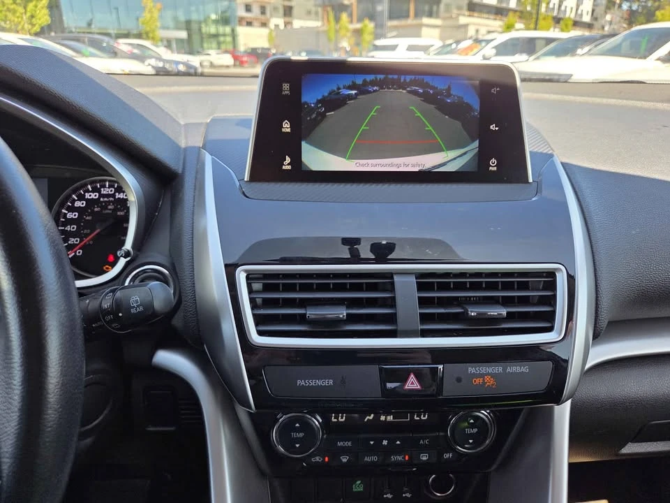 2018 Mitsubishi Eclipse Cross - Image 12 of 15
