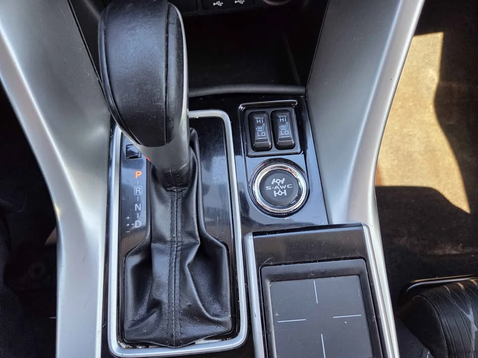 2018 Mitsubishi Eclipse Cross - Image 13 of 15