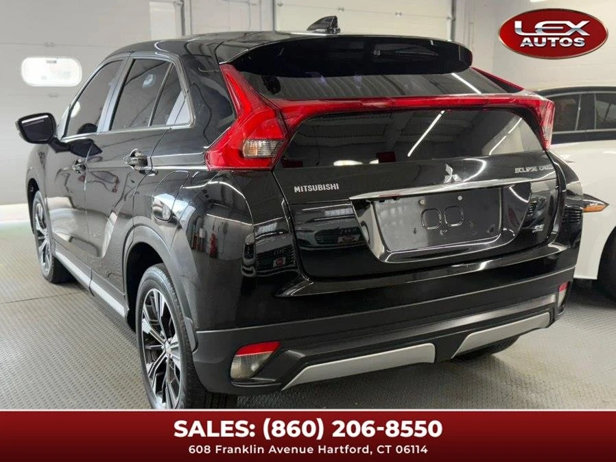 2018 Mitsubishi Eclipse Cross - Image 10 of 19