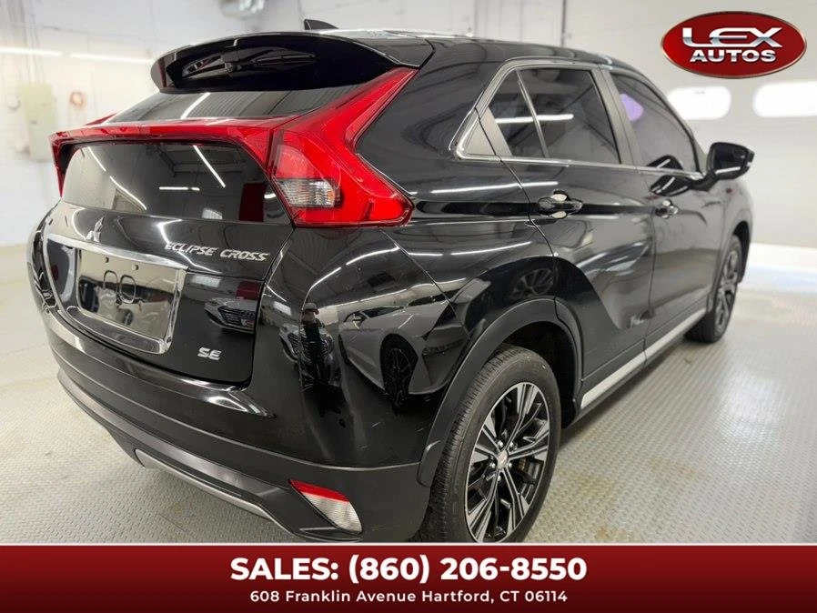 2018 Mitsubishi Eclipse Cross - Image 6 of 19