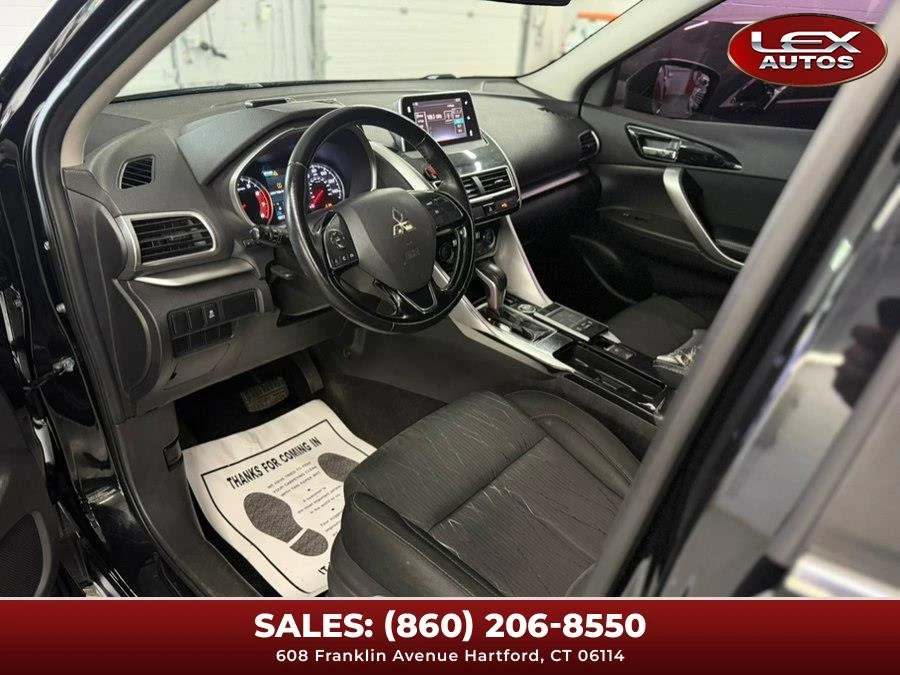 2018 Mitsubishi Eclipse Cross - Image 15 of 19