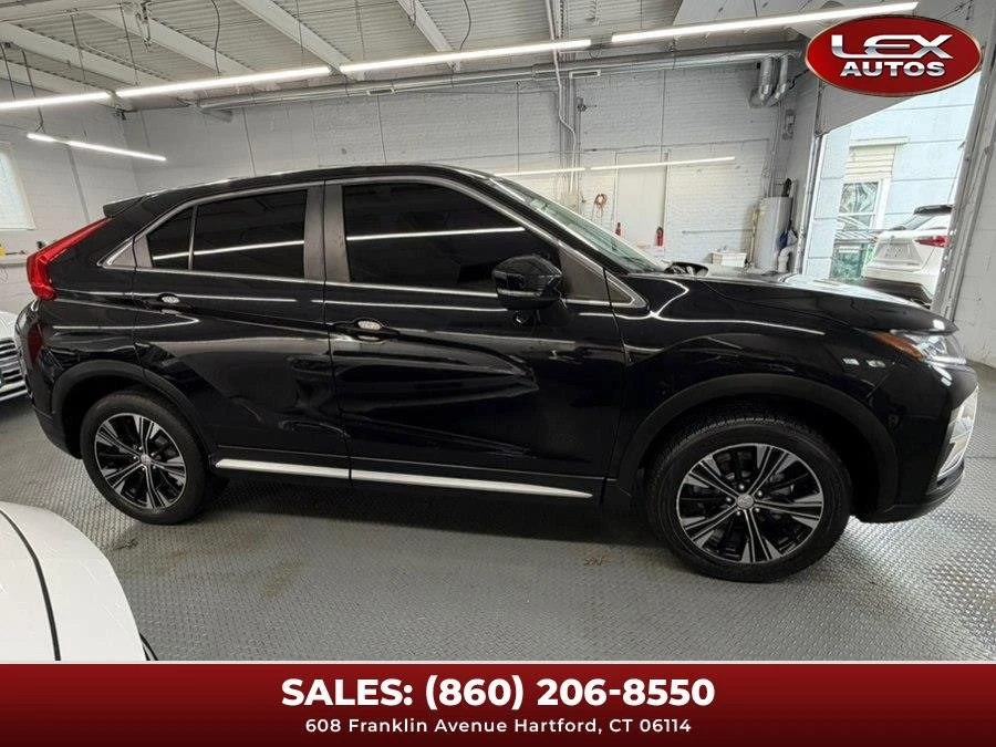 2018 Mitsubishi Eclipse Cross - Image 5 of 19