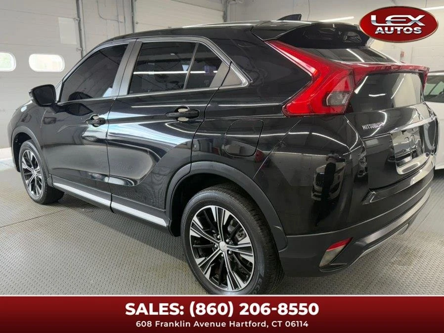 2018 Mitsubishi Eclipse Cross - Image 11 of 19