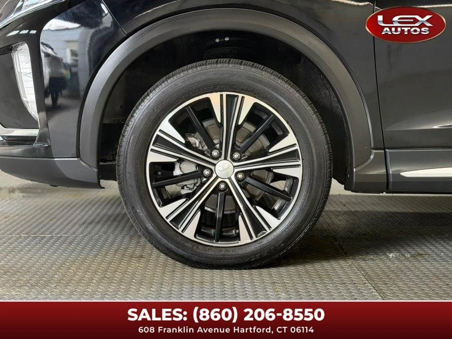 2018 Mitsubishi Eclipse Cross - Image 13 of 19