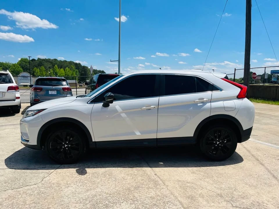 2018 Mitsubishi Eclipse Cross - Image 6 of 14