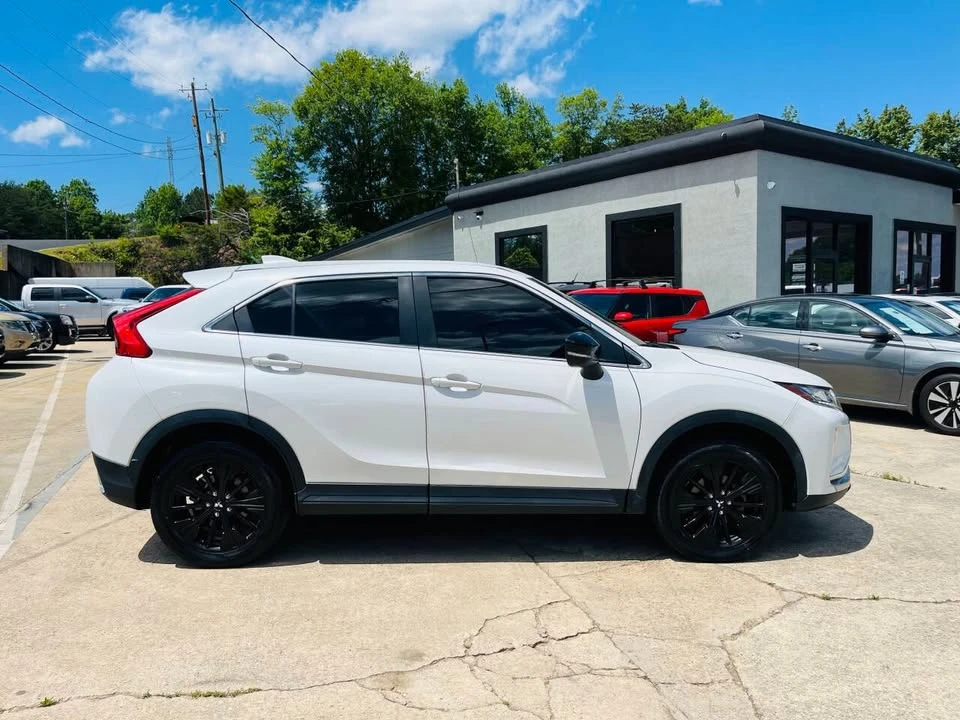 2018 Mitsubishi Eclipse Cross - Image 12 of 14