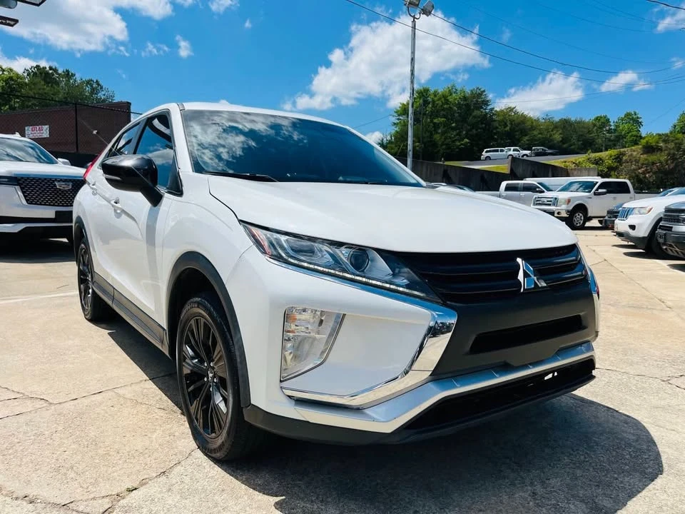 2018 Mitsubishi Eclipse Cross - Image 13 of 14