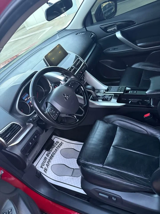 2018 Mitsubishi Eclipse Cross - Image 7 of 7