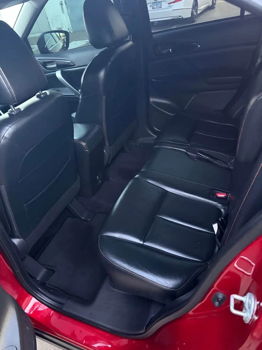 2018 Mitsubishi Eclipse Cross - Image 6 of 7