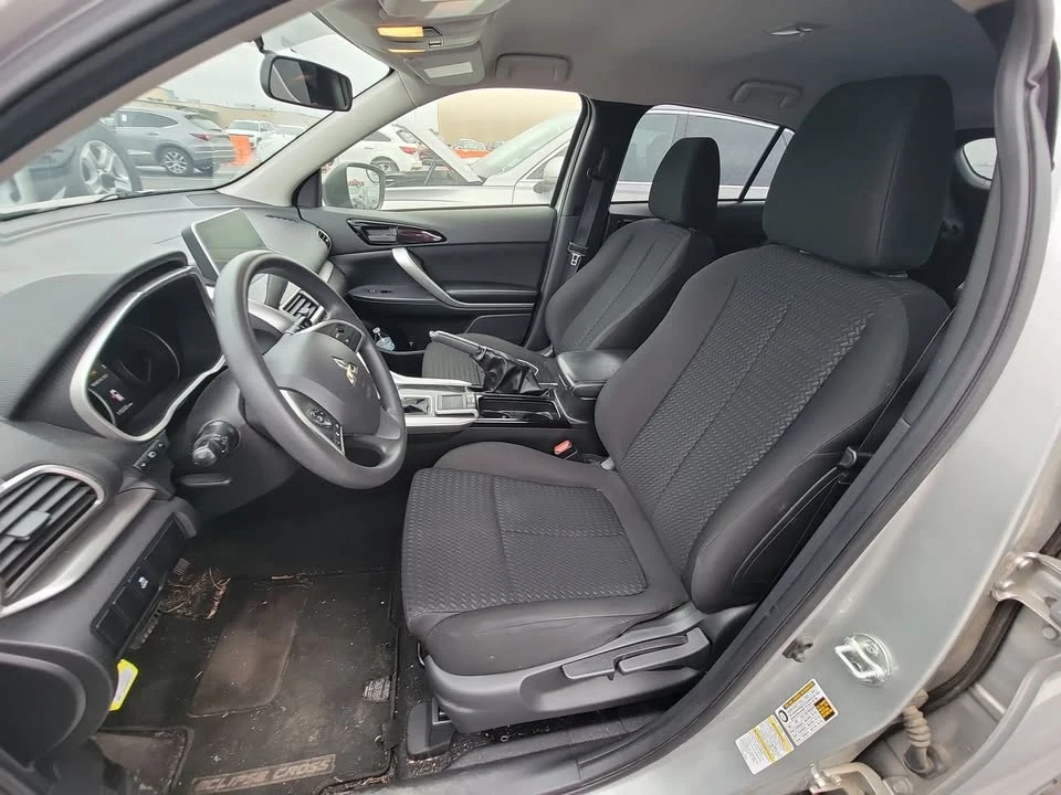 2018 Mitsubishi Eclipse Cross - Image 6 of 7