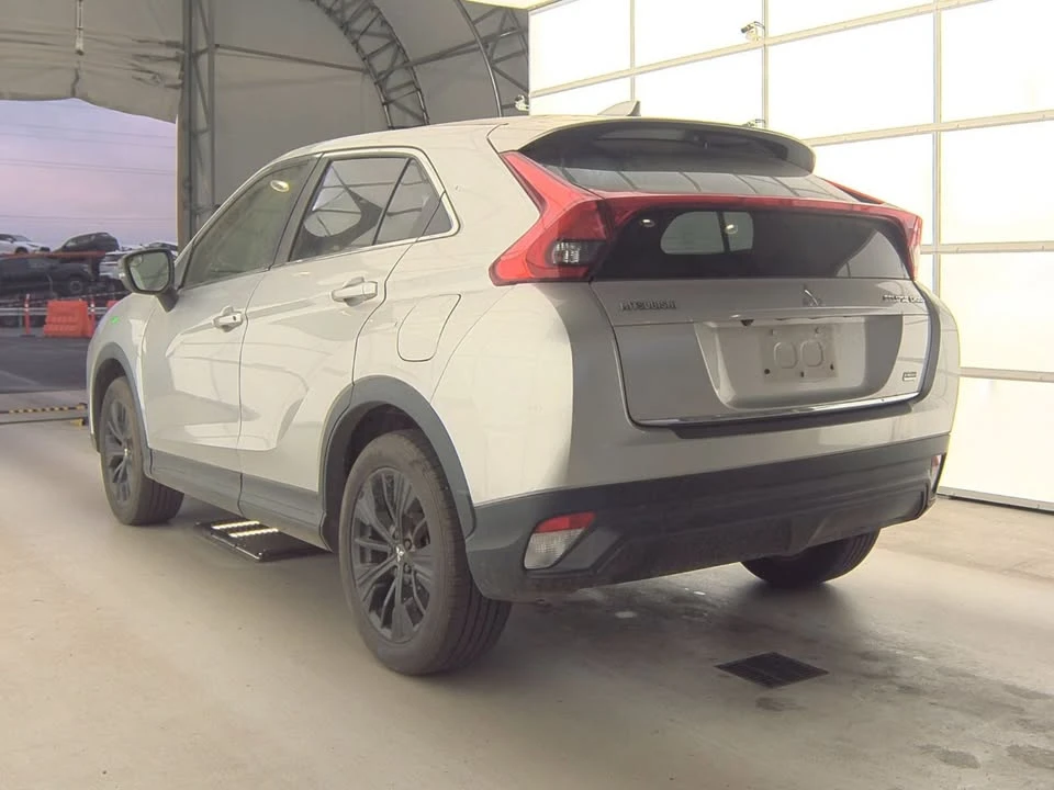 2018 Mitsubishi Eclipse Cross - Image 7 of 7