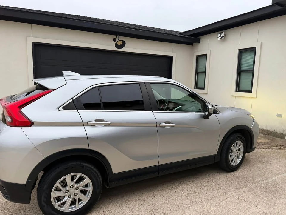 2018 Mitsubishi Eclipse Cross - Image 7 of 9