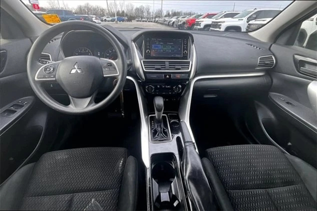 2018 Mitsubishi Eclipse Cross - Image 7 of 20