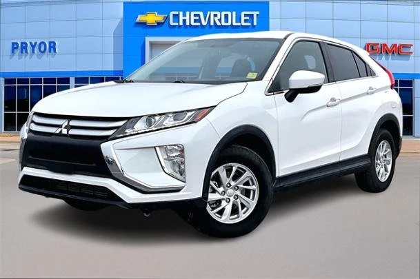 2018 Mitsubishi Eclipse Cross - Image 3 of 20