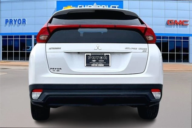 2018 Mitsubishi Eclipse Cross - Image 6 of 20
