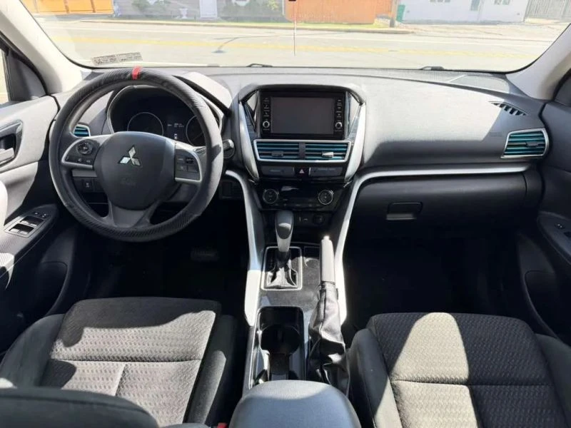 2018 Mitsubishi Eclipse Cross - Image 11 of 12