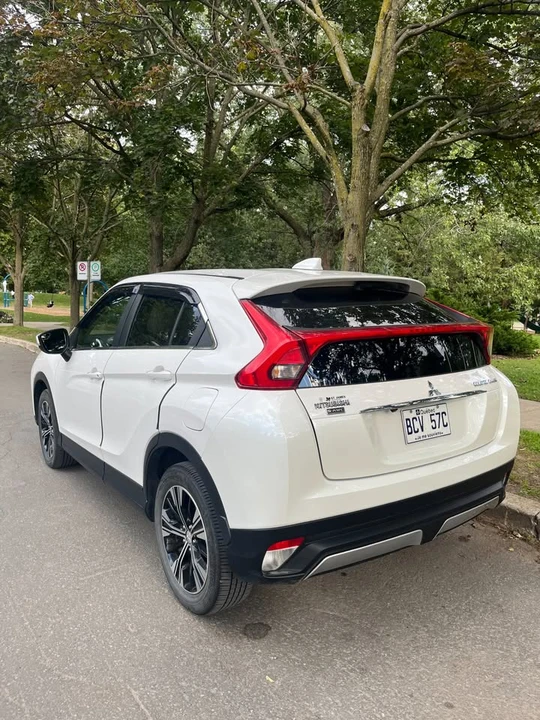 2018 Mitsubishi Eclipse Cross - Image 7 of 14