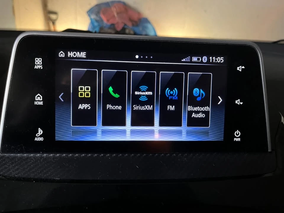 2018 Mitsubishi Eclipse Cross - Image 14 of 14