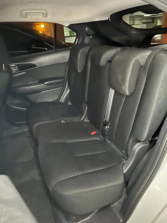 2018 Mitsubishi Eclipse Cross - Image 12 of 14