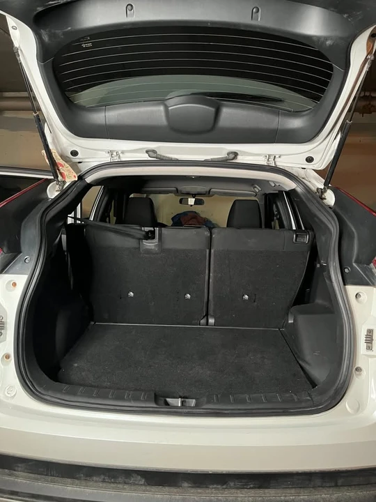 2018 Mitsubishi Eclipse Cross - Image 13 of 14