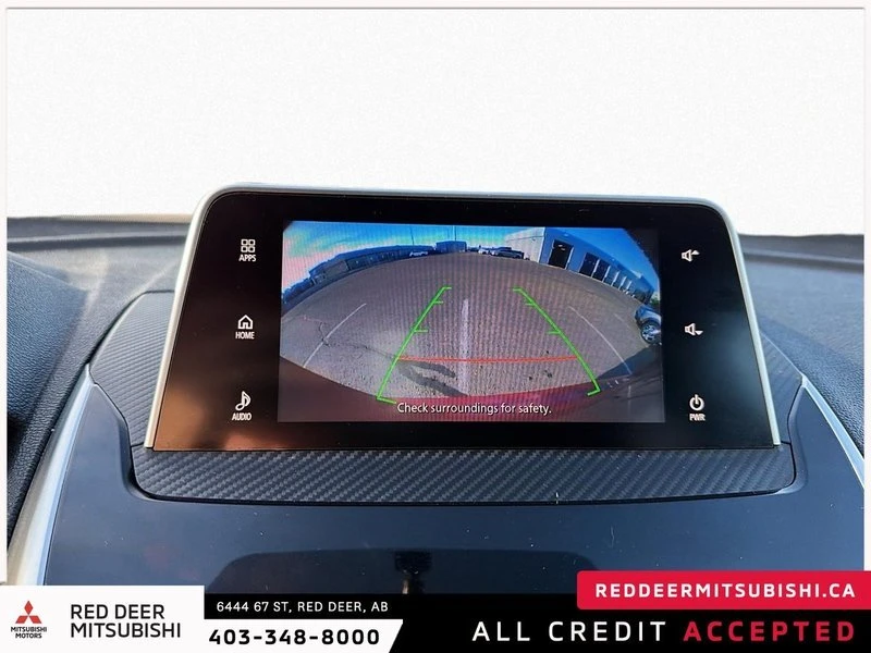 2018 Mitsubishi Eclipse Cross - Image 19 of 20