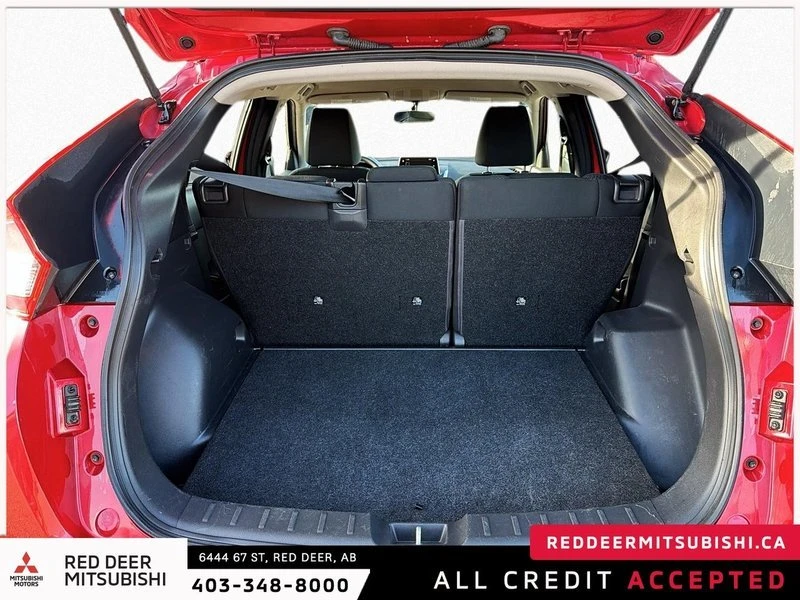 2018 Mitsubishi Eclipse Cross - Image 6 of 20