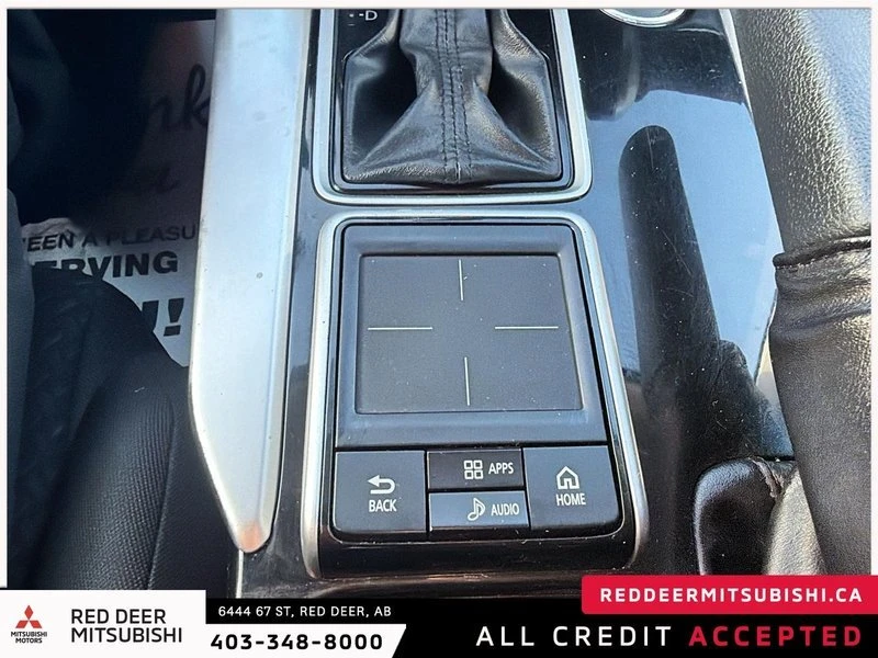 2018 Mitsubishi Eclipse Cross - Image 18 of 20