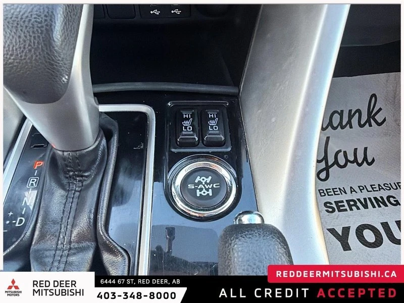 2018 Mitsubishi Eclipse Cross - Image 17 of 20