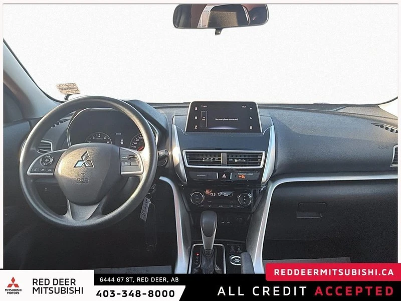 2018 Mitsubishi Eclipse Cross - Image 9 of 20