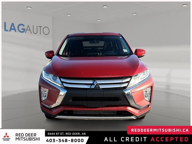 2018 Mitsubishi Eclipse Cross - Image 2 of 20