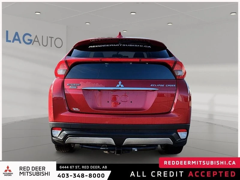 2018 Mitsubishi Eclipse Cross - Image 3 of 20